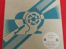 NEW ORDER Procession / Everything's Gone Green 45 rpm (1981) Factory PS VG+/VG+