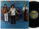 Modern Lovers - Rock 'N' Roll With The Modern Lovers LP - Beserkley OG Press VG+