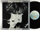 Public Image Ltd. - Second Edition 2xLP - Island VG++