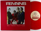 Remains - S/T LP - Spoonfed Red Wax VG++
