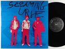 Screaming Urge - S/T LP - Garner VG+