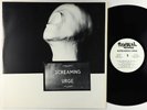 Screaming Urge - S/T LP - Rawdeal VG+