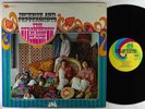 Strawberry Alarm Clock - Incense And Peppermints LP - UNI