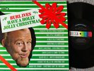 BURL IVES Have a Holly Jolly Christmas DECCA DL 74689 orig 1965 VG++ clean  LP