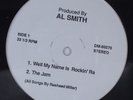 RASHEED MILLER Well My Name Is Rockin' Ra DM-86070 12