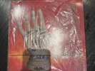 The Murder City Devils Thelema Colored vinyl 2001 Sub-Pop