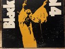 Black Sabbath Vol. 4 1972 Original pressing vinyl LP BS 2602 Gatefold