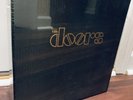 THE DOORS 1967-1971 6LP VINYL BOX NEW SEALED 2024 Rhino High Fidelity Audiophile