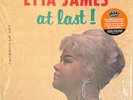 Etta James - At Last  (LP, Album, RP) (Mint (M)) - 3356909235