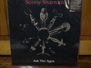 *SEALED* sonny sharrock - ask the ages vmp vinyl me please 180g red ltd