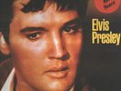 Elvis Presley Rock N Roll Years +INSERT JAPAN NEAR MINT RCA Vinyl LP