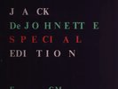 Jack DeJohnette Special Edition INSERT JAPAN NEAR MINT ECM Vinyl LP