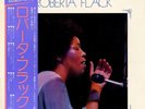 2xLP Roberta Flack GATEFOLD / INCL OBI + INSERT JAPAN NEAR MINT Atlantic