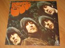 The Beatles - Rubber Soul LP 1965 (Mint-) TOP ( 10 ) mit Drive my car