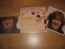 John Lennon (Beatles) - Walls and bridges LP 1974 Gimmick Cover / Mint- ( 2 )