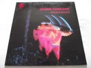 BLACK SABBATH   PARANOID ** 1970 UK Swirl VERTIGO LP LAMINATED SLV.