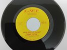 DEBBIE TAYLOR - NEVER GONNA LET HIM KNOW / LET`S PROVE THEM WRONG - US IMP. 1969