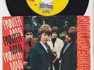 The CREATION * Painter Man * UK MOD FREAKBEAT PSYCH * 1967 GERMANY 45 * Listen