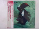 Sade The Sweetest Taboo Epic/Sony 12・3P-683 Japan Shrink VINYL LP OBI