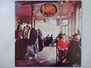 The Kinks Muswell Hillbillies RCA PG-107 Japan  VINYL LP