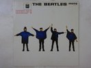 The Beatles Help  Odeon EAS-70134 Japan  VINYL LP