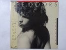 The Doors Classics Elektra P-13126 Japan  VINYL LP OBI