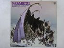 Nazareth Hair Of The Dog Vertigo BT-5202 Japan  VINYL LP