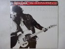 Bruce Springsteen Born To Run CBS/Sony 25AP 1274 Japan Shrink VINYL LP OBI