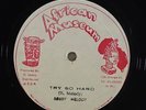 Bobby Melody/Gregory Isaacs 