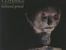 VIOLENT FEMMES - Hallowed Ground (reissue) - Vinyl (LP)