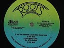 Ronnie Davis/Nim & Rockers/D. Wilson/Black Oney 