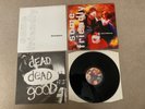 Charlatans Some Friendly Limited Edition 12” Vinyl LP White Outer Then Dead Good