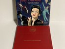 Immortal Judy Garland Over the Rainbow Magic (5) LP Longines Symphonette.33 rpm.