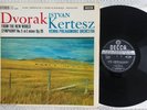 DECCA SXL 2289 DVORAK /  New World /  Istvan Kertesz  VPO  UK LP STEREO