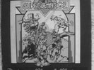 Supercharge - Between Music and Madness Stagg label 1974 LP