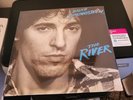SEALED 1980 Original Bruce Springsteen The River 2 LP Vinyl Record, PC2 36854