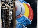 ELECTRIC LIGHT ORCHESTRA OUT OF THE BLUE UNITED ARTISTS GXG25 Japan VINYL 2LP EX