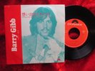Barry Gibb - I`ll kiss you Memory (1970) JAPAN 7