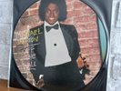 Michael Jackson NEW LP - Off the Wall - 2018 Picture Disc  - Legacy 190758664118