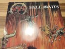 Slayer - Hell Awaits/Roadrunner Pressung 9795/Ab 1 Euro