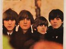 THE BEATLES - BEATLES FOR SALE 1964 UK RELEASE VINYL LP ALBUM MONO - VG+/VG+