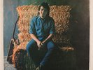 JOHN PRINE - JOHN PRINE 1972 UK RELEASE VINYL LP ALBUM K40357 - VG+/VG