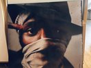 MOS DEF-The New Danger/Vinyl 2LP-Gebraucht