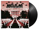 ANTI-FLAG - FOR BLOOD AND EMPIRE (2015) (VINYL LP)