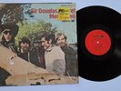 SIR DOUGLAS QUINTET Mendocino LP Vinyl 1969 Album SRS 67115 Stereo BLUES ROCK
