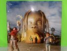 Travis Scott - Astroworld [New Vinyl LP] Explicit, 150 Gram Brand New