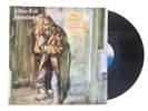Jethro Tull - Aqualung Vinyl LP Record Gatefold CHR1044 Reissue 1980 NM / EX