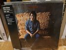 John Prine Self-Titled Debut Album Orange Vinyl Me Please Essentials 097 VMP