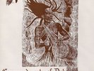 Jah Shaka - Africa Drum Beats: Commandments of Dub Chapter 10 (LP, Album, RP) (V