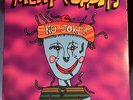 Rare MEAT PUPPETS No Joke  LP Original Pressing VG+